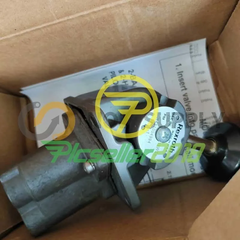 Пневмораспределитель Aventics R431004994 Pneumatic Directional Valve