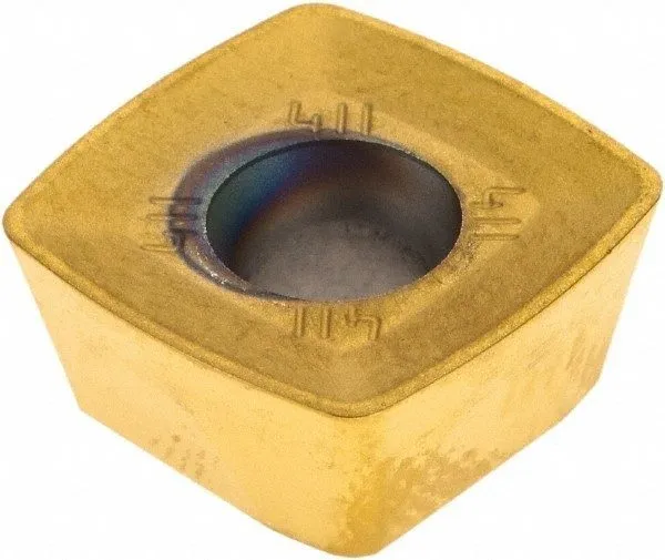 Режущий инструмент Kennametal 6187808 XDPT120512ERD411 KCSM40 Milling Insert