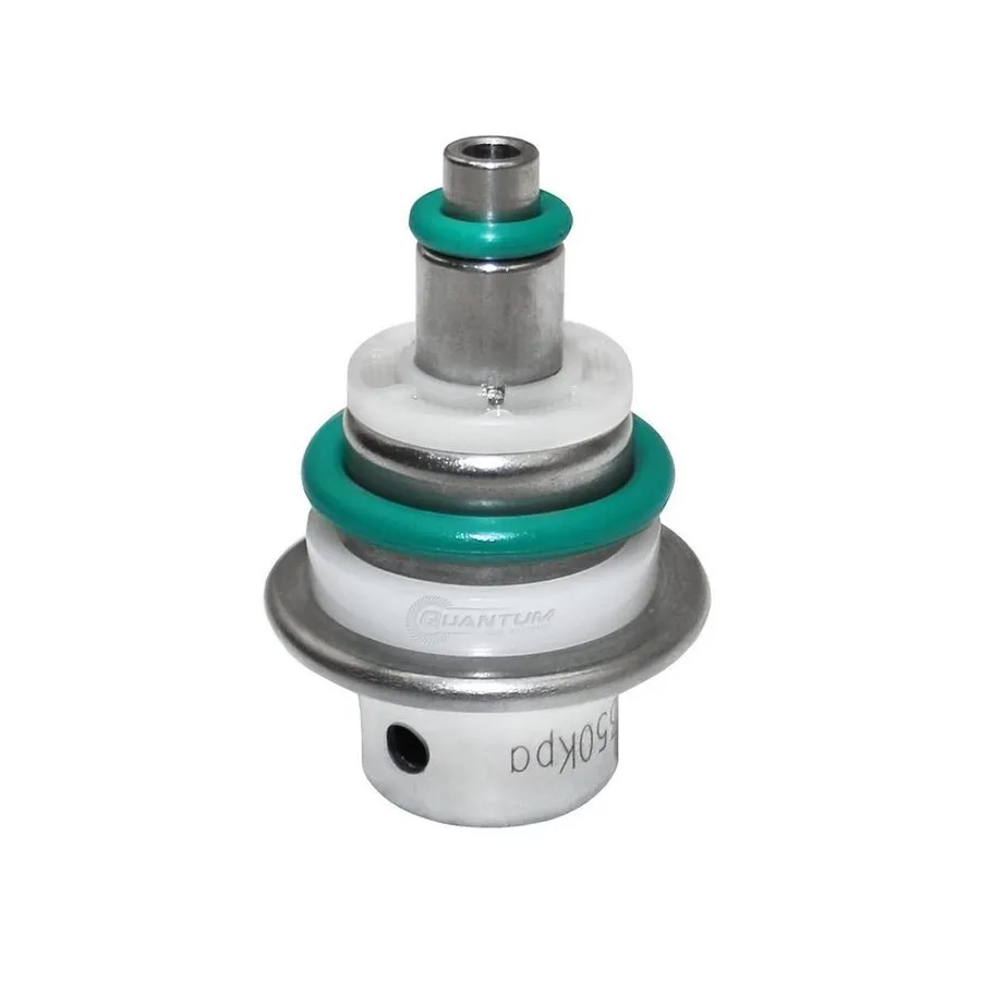 Трубопроводная арматура QFS Fuel Pressure Regulator для Yamaha YBR250 Motorcycle