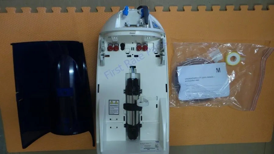 Сервер Millipore SYNSVR000 Synergy Remote UV Water Purification System AS IS