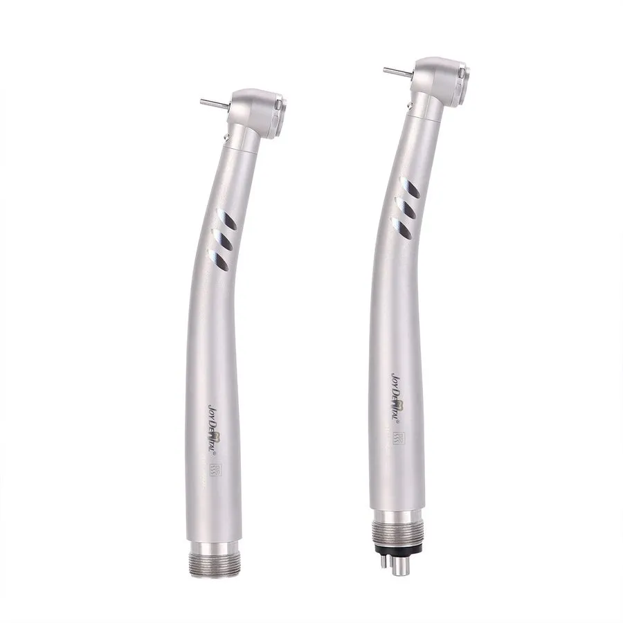 Стоматологический наконечник Dental LED High Speed Handpiece 2/4Holes / Tungsten