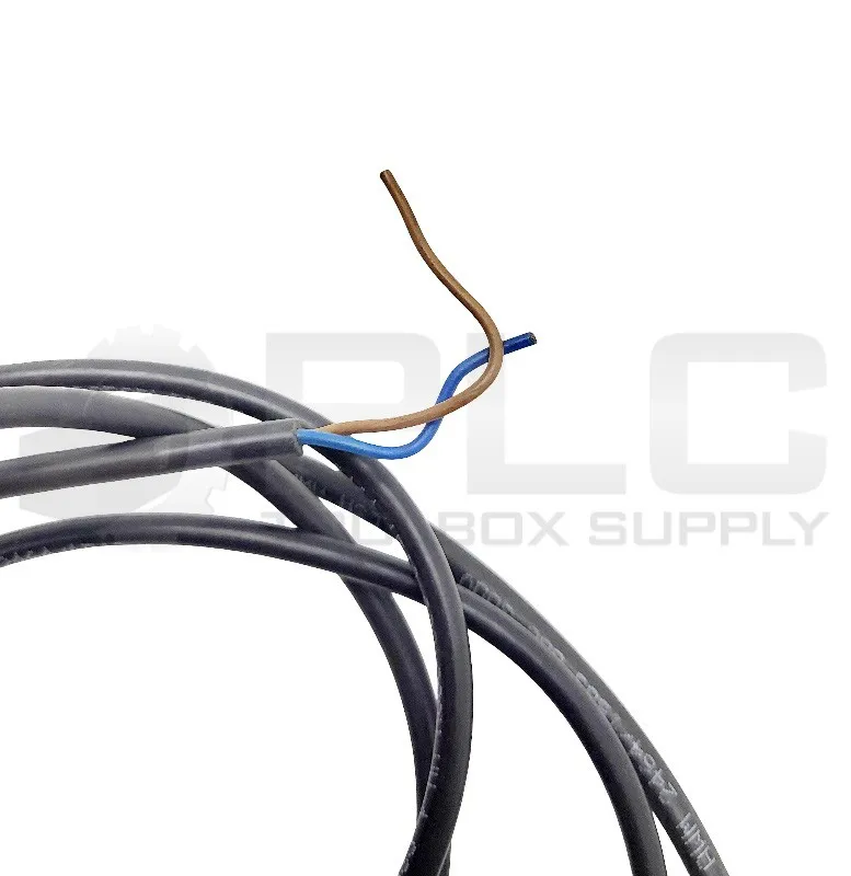 Датчик приближения Ifm Efector IF0305 IF-2004-ABOW Proximity Sensor 20-250v-ac