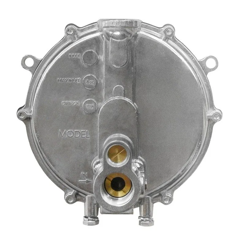 Трубопроводная арматура Low Pressure Regulator (LPR) Natural Gas/LP Garretson/Im