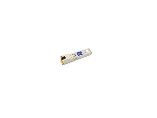 Трансивер AddOn Meraki now Cisco MA-SFP-1GB-TX Compatible 1000Base-TX SFP Transc