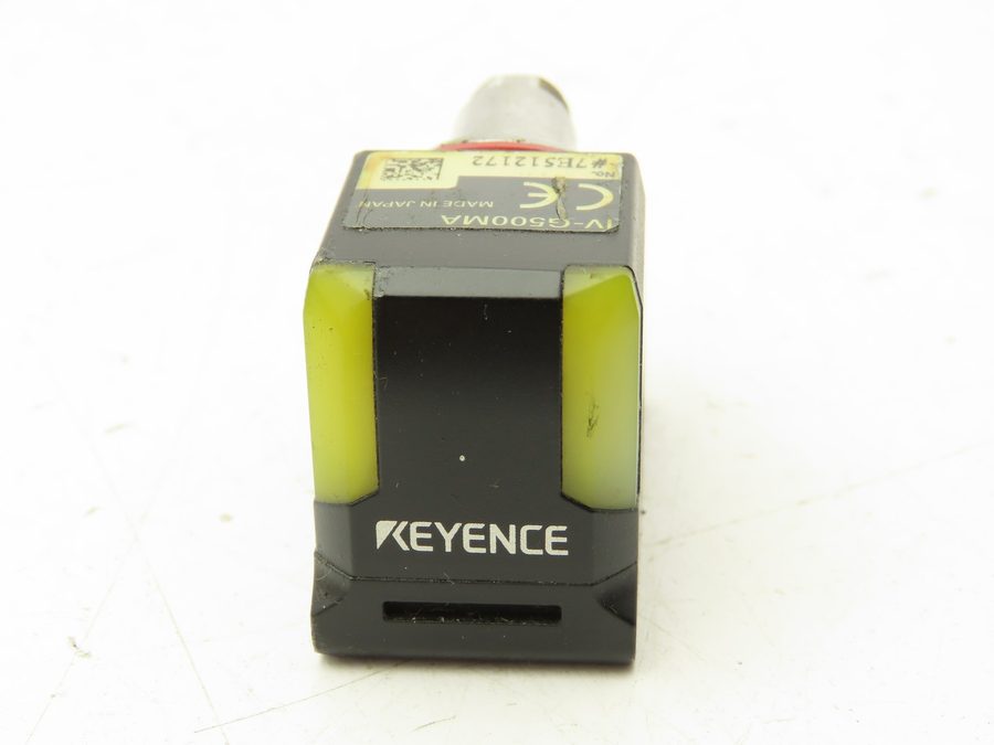 Фото лота IV-G500MA от продавца №36090