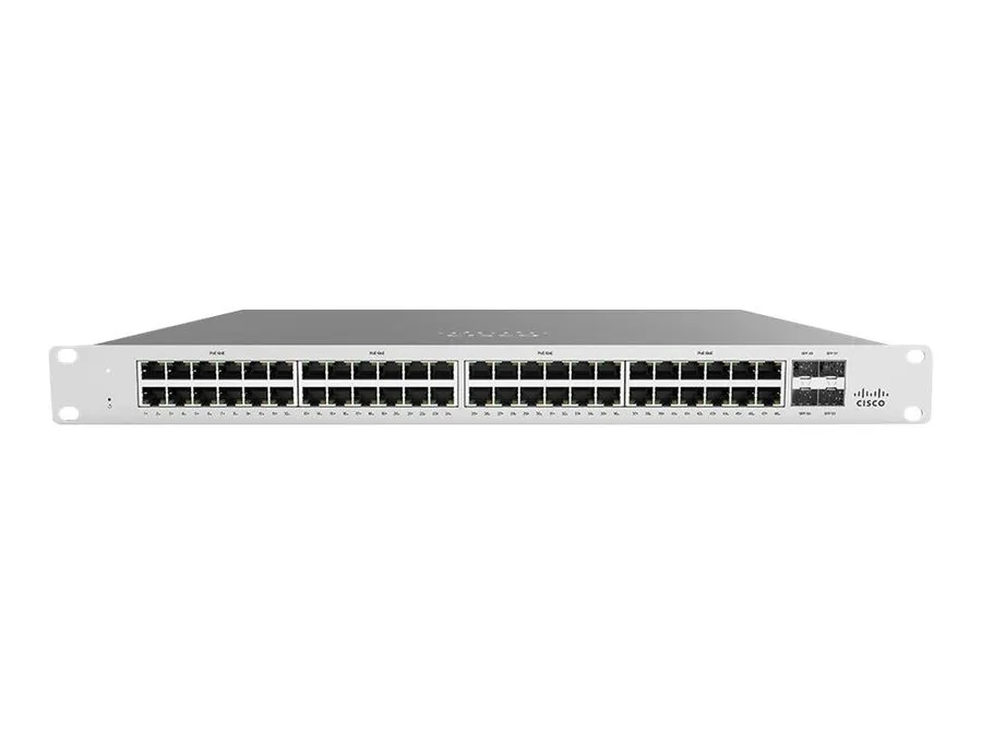 Коммутатор Meraki MS120-48-HW Switch