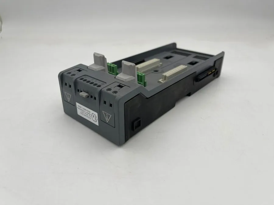 Контроллер FISHER-ROSEMOUNT EMERSON KJ4005X1-BA1 POWER/CONTROLLER CARRIER (HB)