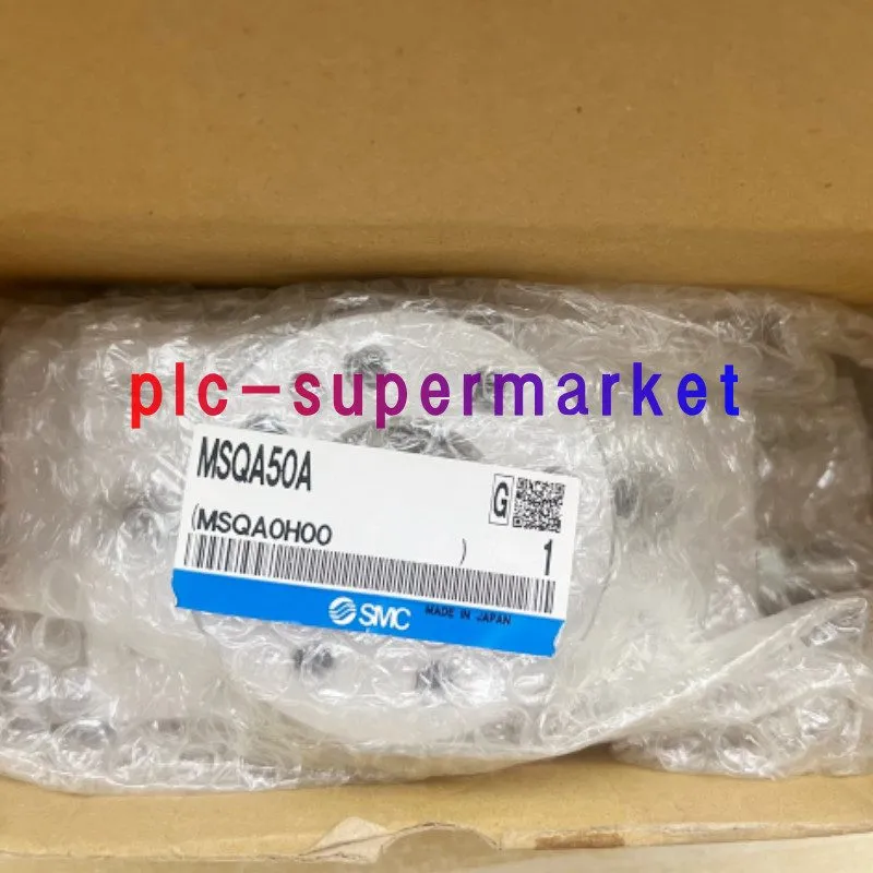Поворотный стол SMC Rotary Table Cylinder MSQA50A