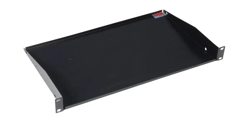 Стойка/шкаф Gator GRW-SHELF1 1U Rack Shelf