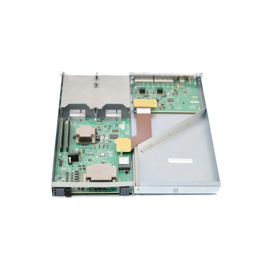 Межсетевой экран Cisco FPR9K-SUP V08 10GE FirePower 9000 Series Supervisor