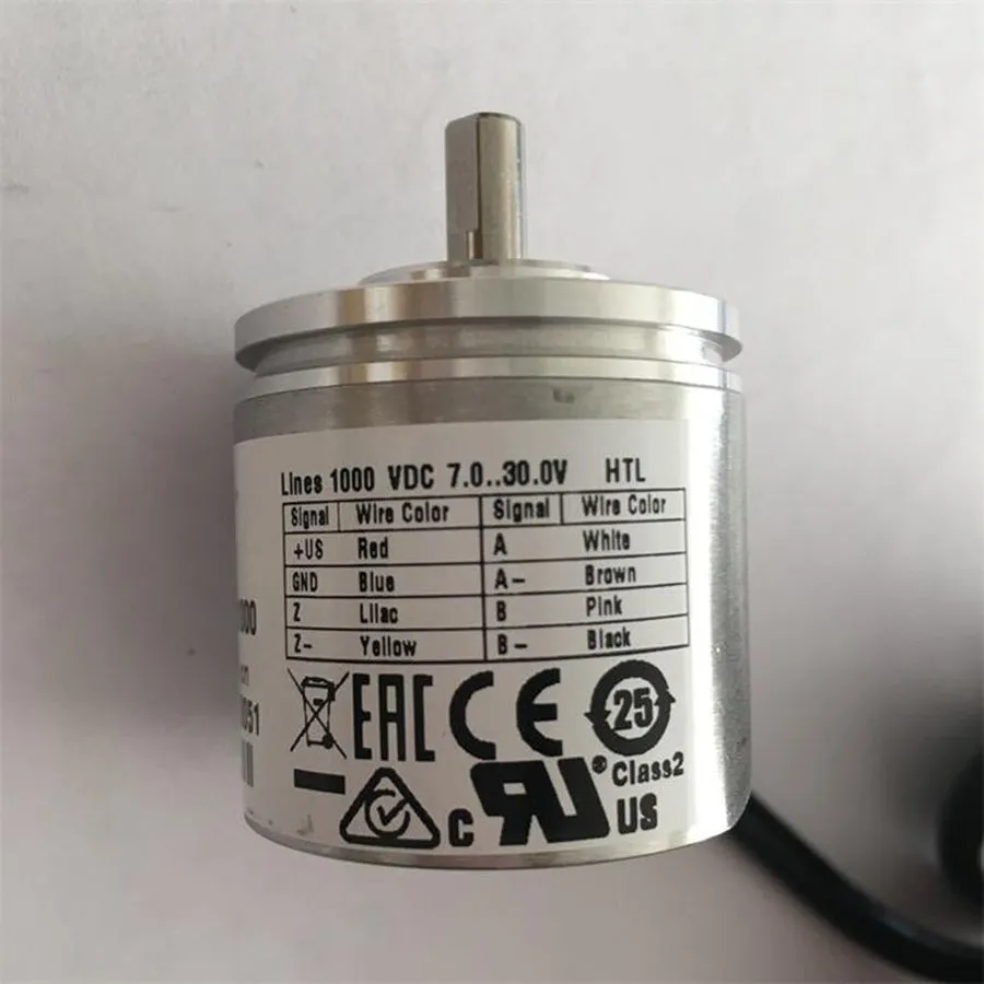 Энкодер DBS36E-S3EK01000