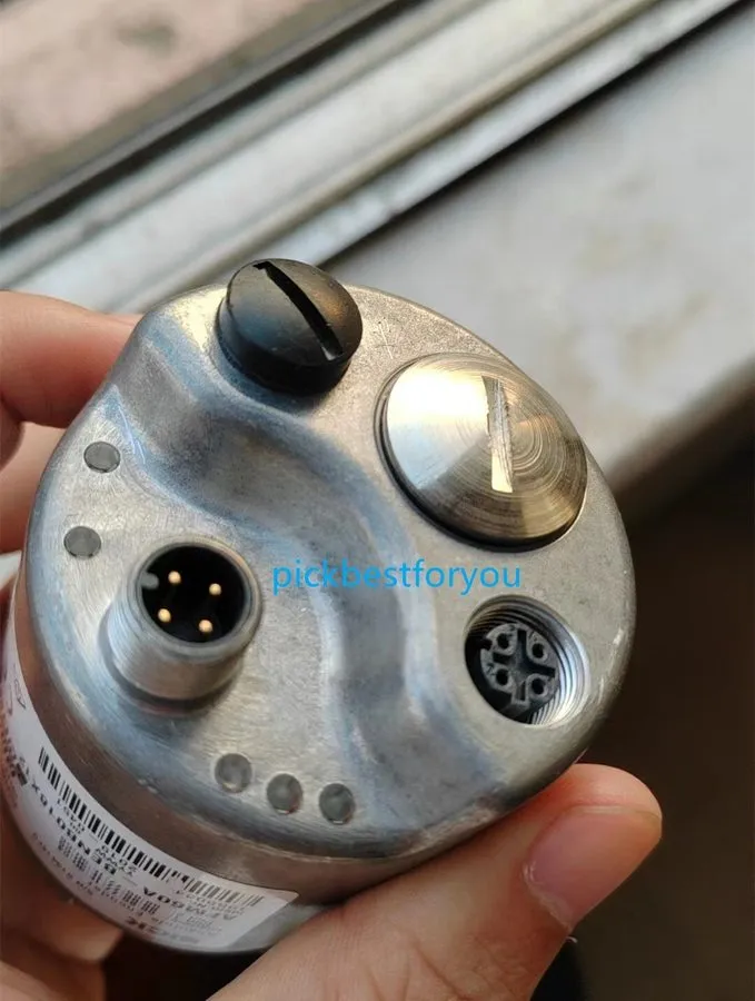 Энкодер SICK AFM60A-BFNB018X12 Encoder #U973C YG