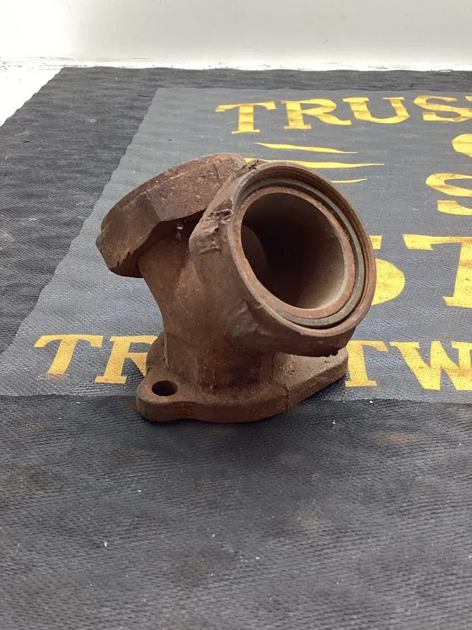 Контроллер Wi-Fi VINTAGE HARLEY 45" FLATHEAD INTAKE MANIFOLD 503-39 WL WLA WLC G — фото лота 1