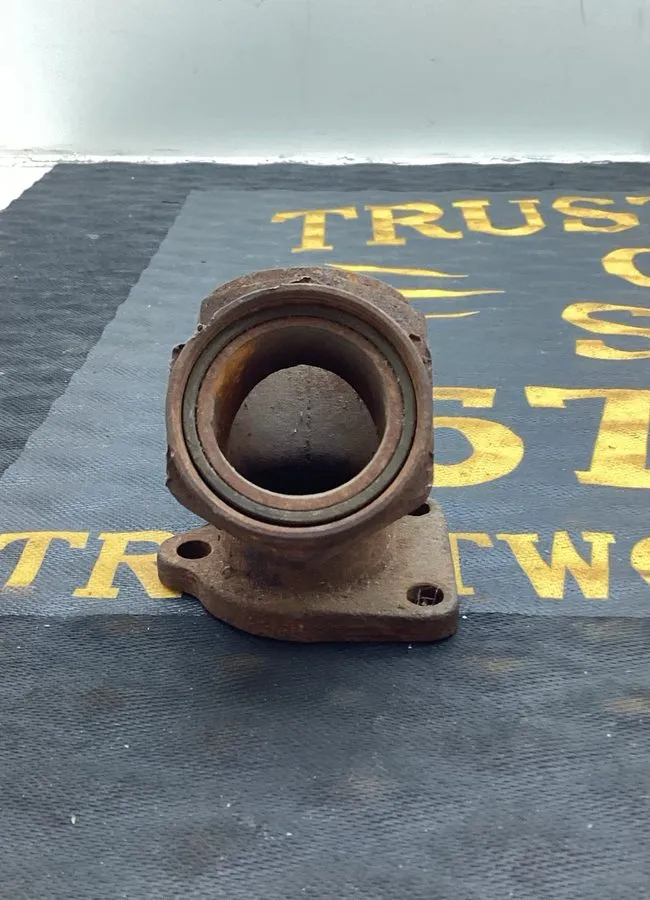 Контроллер Wi-Fi VINTAGE HARLEY 45" FLATHEAD INTAKE MANIFOLD 503-39 WL WLA WLC G — фото лота 2