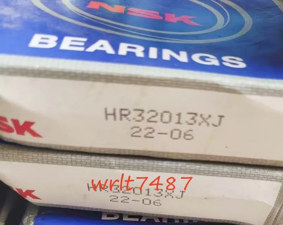 Подшипник NSK HR32013XJ tapered roller bearing
