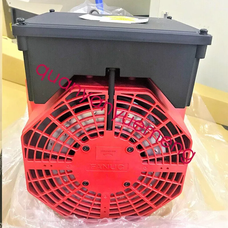 Шпиндель Fanuc spindle motor A06B-1447-B101