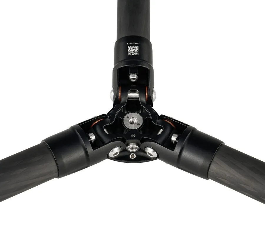 Оборудование видеонаблюдения Leofoto LS-284CX+LH-30 Version Ranger Series Tripod — фото лота 2