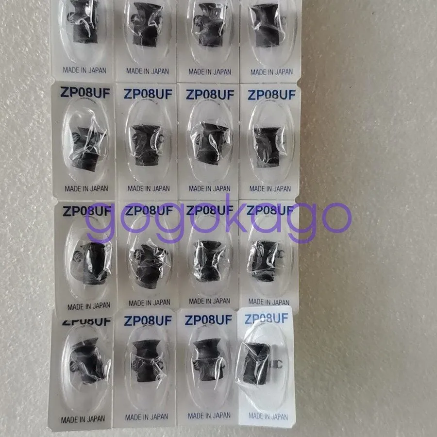 Вакуумная присоска SMC ZP08UF Suction Cup