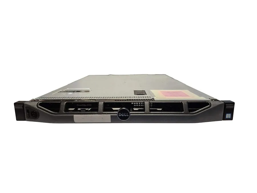 Жёсткий диск Dell PowerEdge R330 Server