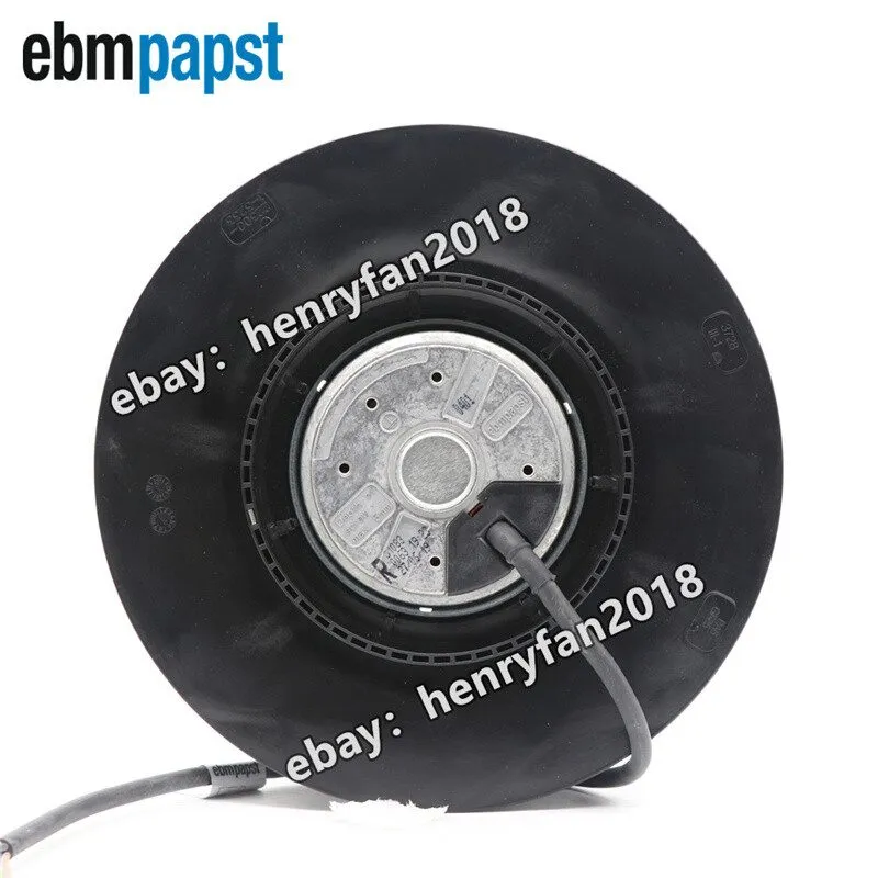 Вентилятор EBMPAPST R2E220-RB06-01 Centrifugal Fan 230VAC