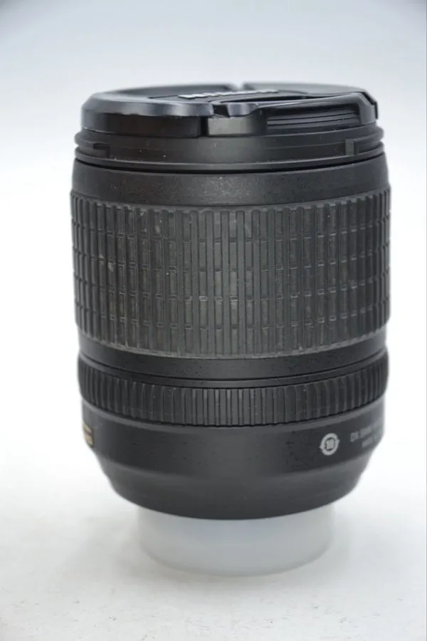 Объектив Nikon AF-S DX NIKKOR 18-300mm f/3.5-5.6G ED VR Zoom Lens Serviced