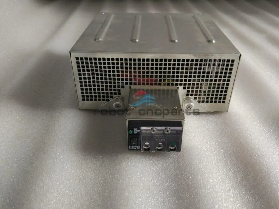 Блок питания Cisco PWR-3900-DC DC Power Supply