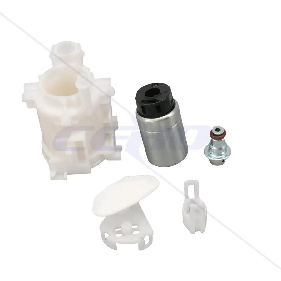Насос FUEL PUMP Pressure Regulator 16700-MFJ-D02