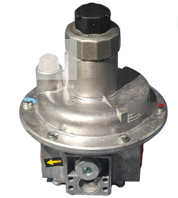 Трубопроводная арматура Pressure Regulator FRS510 FRS 510