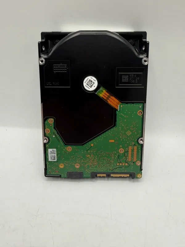 Жёсткий диск Western Digital Ultrastar DC HC550 18TB 7200RPM SATA 3.5" HDD WUH72 — фото лота 2