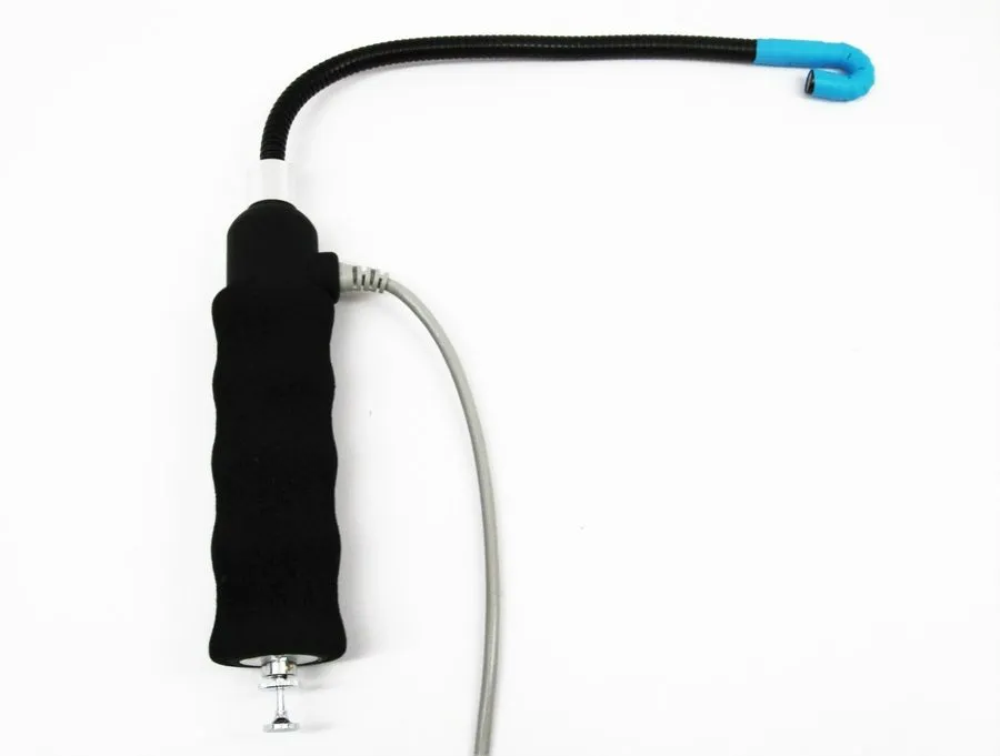 Видеоэндоскоп Vividia VA-920 USB Articulating Borescope Videoscope Inspection Ca — фото лота 2