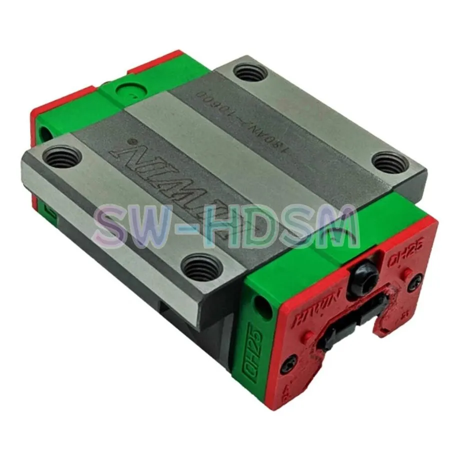 Линейная направляющая HIWIN Linear Guide Slider QHW25HA