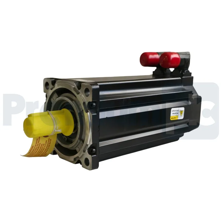 Серводвигатель Allen-Bradley MPL-A4560F-SJ72AA Servo Motor — фото лота 1
