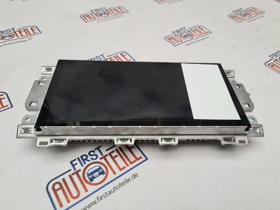 Дисплей Audi A3 8Y Display Control Unit Touch Screen 10 Inch Sat Nav 8Y0919605