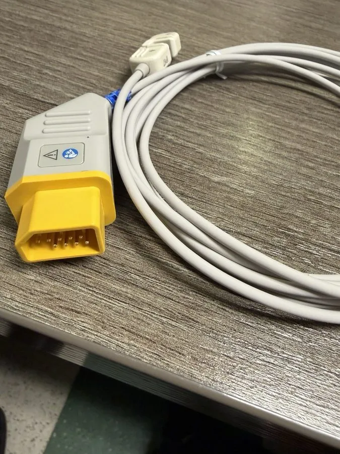 Датчик Nihon Kohden TG-980P CAP One CO2 Sensor