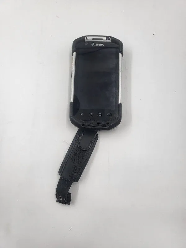 Сканер штрих-кода Zebra TC700K-02B24B0-03 Mobile Touch Computer Barcode Scanner