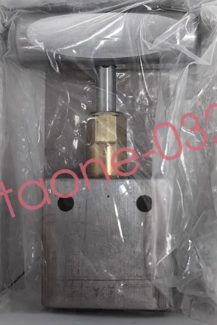 Клапан Swagelok NVT4N1VG15 stop valve