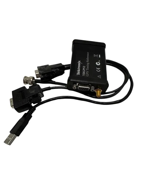 Тестер TEKTRONIX YBGPS1 GPS Timing reference
