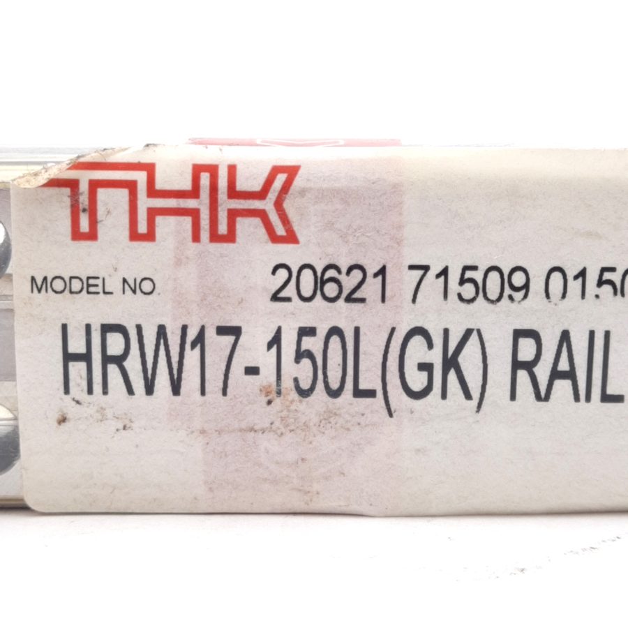 Фото лота HRW17-150L от продавца №25250