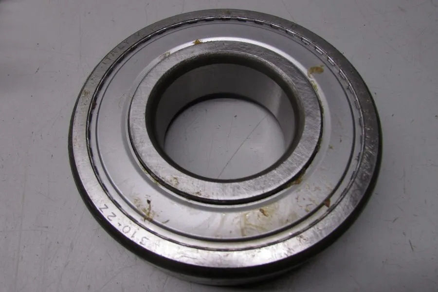 Подшипник SKF 310-2Z Bearing