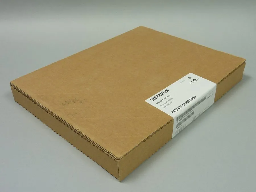 Siemens 6ES7431-1KF00-0AB0