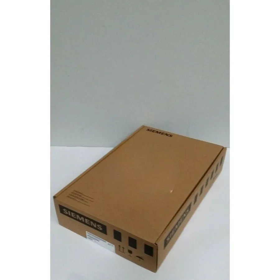 Сервоусилитель SIEMENS SIMODRIVE 611 POWER MODULE, 1 AXIS, 80 A, 6SN1123-1AA00-0