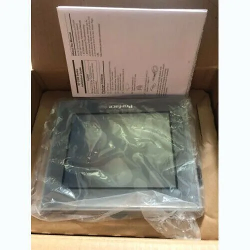 Панель оператора AST3301-T1-D24 Pro Face Touch Screen HMI