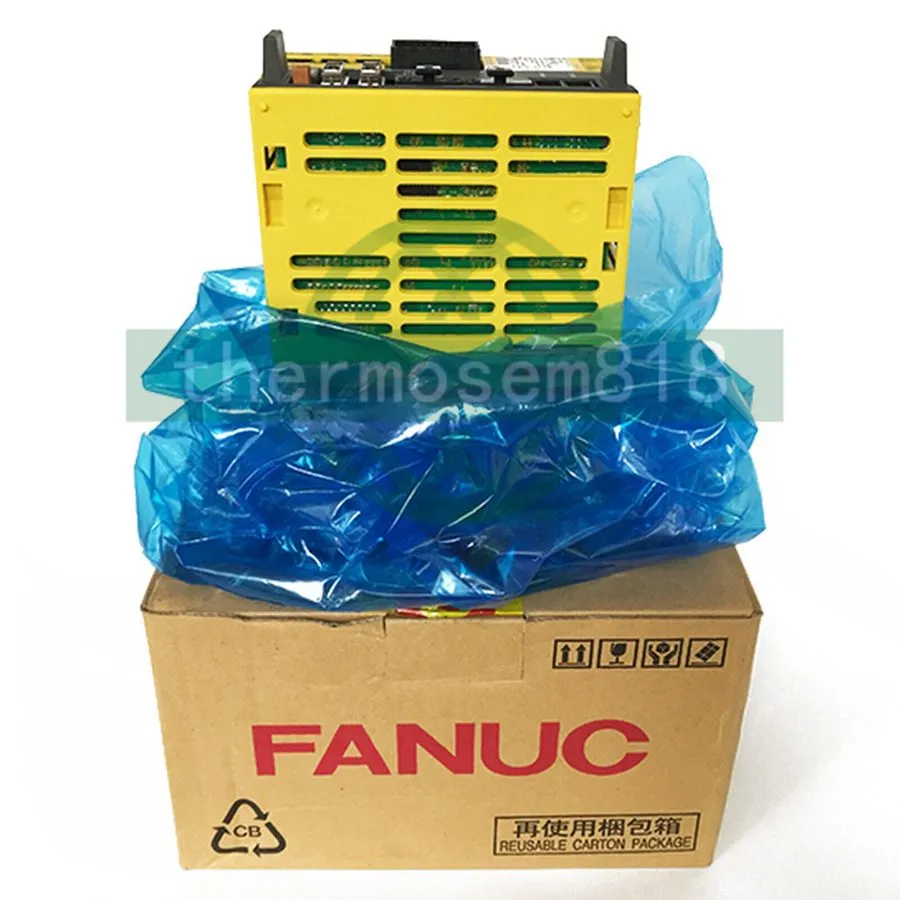Сервоусилитель Fanuc Servo Drive AmplifierPart: A06B-6130-H001