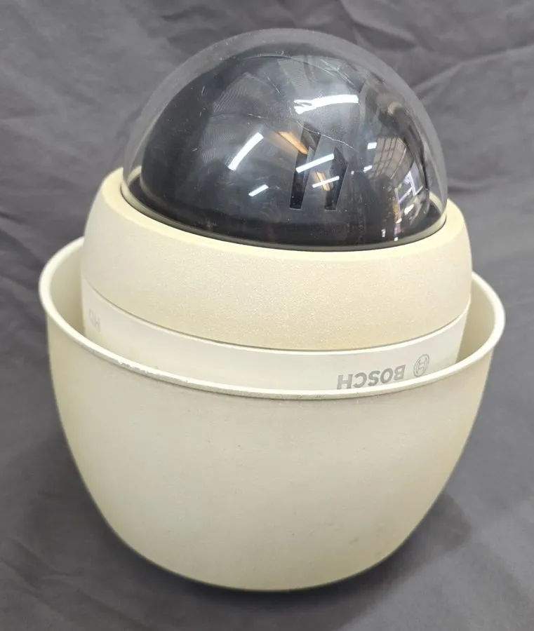 Камера BOSCH VG5-7130-EPC4 Autodome IP Starlight 7000 HD 1080P Camera