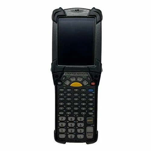 Терминал сбора данных Symbol Motorola MC92N0-GJ0SXGYA5WR 1D LORAX Long Range Win
