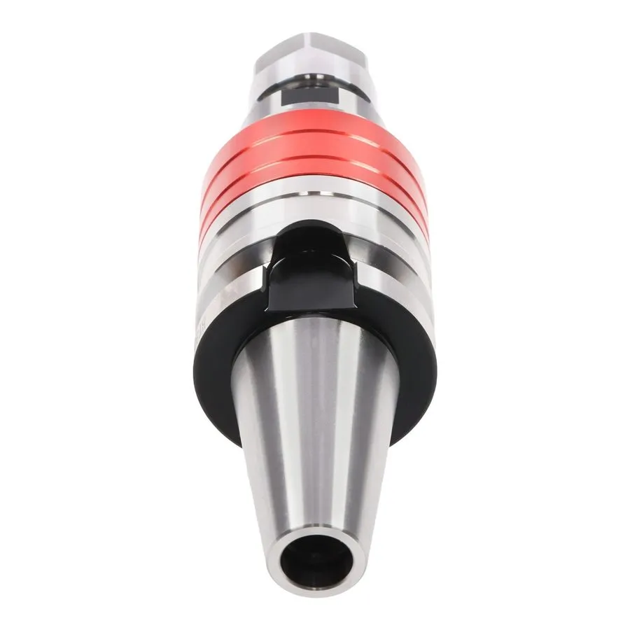 Режущий инструмент Floating Tap Tool Holder BT30 Shank ER16 Collet Series M12x1. — фото лота 1