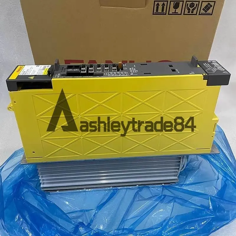 Сервоусилитель Fanuc servo drive A06B-6097-H203