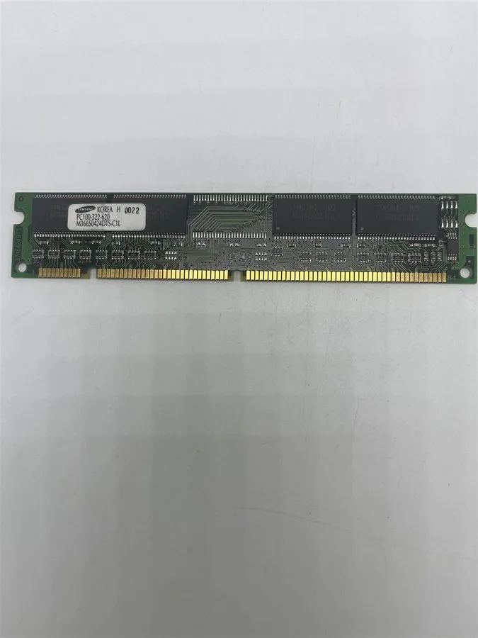 Ноутбук Samsung 32MB PC100 SDRAM RAM