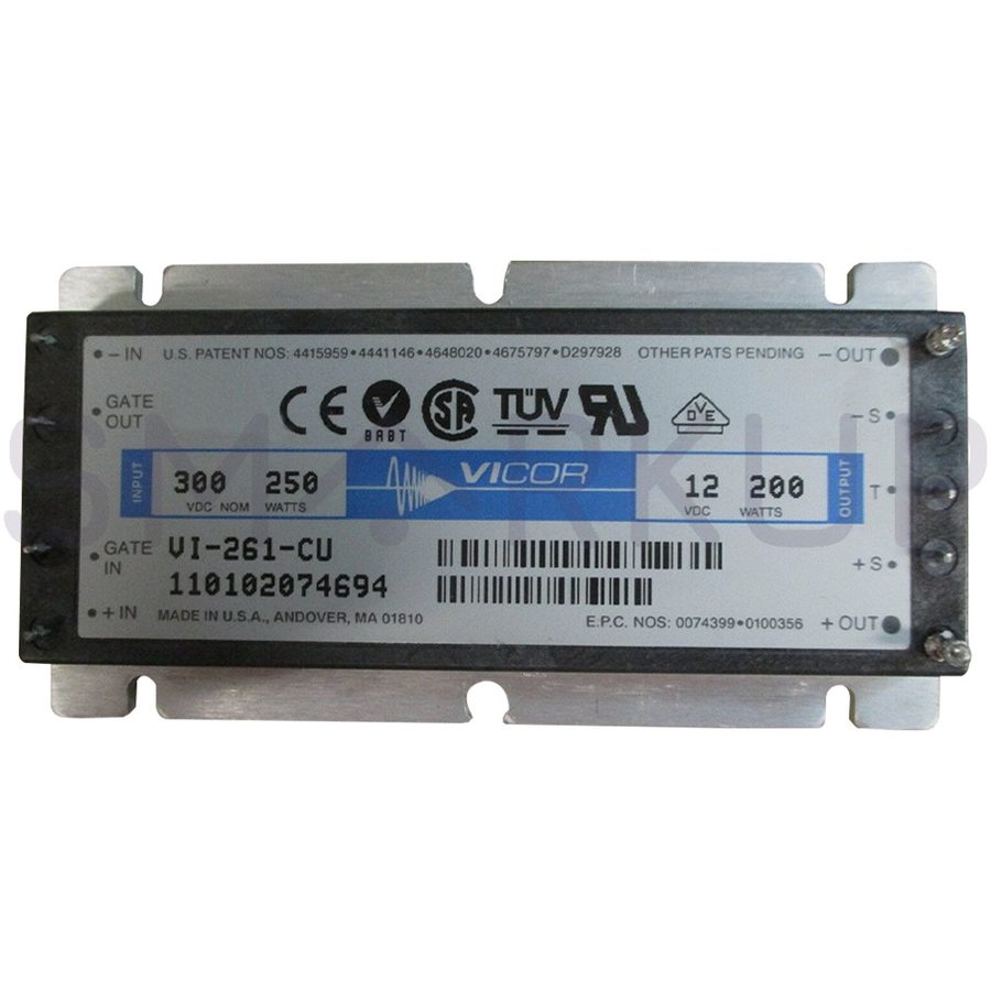 Фото лота VI-261-CU от продавца №96073
