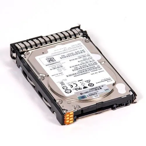 Жёсткий диск HPE 781577-001 600GB 12G SAS 10K 2.5in SC ENT HDD 100% Health